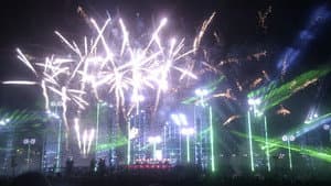 Jean-Michel Jarre - Live In Monaco — foto 1