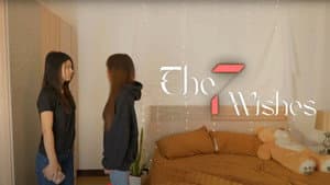 The Seven Wishes — foto 1