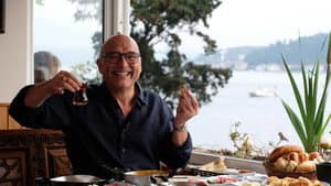 Big Weekends with Gregg Wallace — foto 2