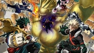 My Hero Academia: Ahora es tu turno — foto 2