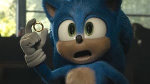 Sonic: La Película — foto 7