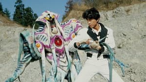 仮面ライダーBLACK RX — foto 6