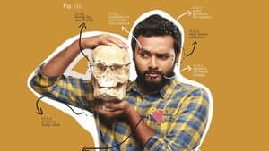 Kautuk Srivastava : Anatomy Of Awkward — foto 1