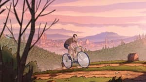 La bicicletta di Bartali — foto 1