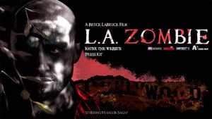 L.A. Zombie — foto 1