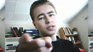 2007 Jokela School Shooting [Pekka-Eric Auvinen] — foto 1