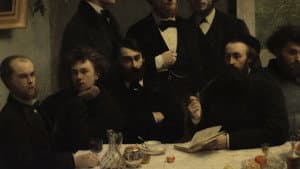 Arthur Rimbaud : Six mois en enfer — foto 5