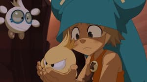 La búsqueda del Dofus
