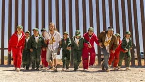 Los Coyotitos de Naco