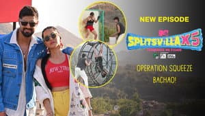 MTV Splitsvilla — foto 6