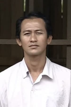 Võ Thế Vỹ