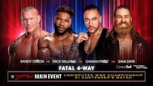 Saturday Night's Main Event: January 24, 2026 — foto 6
