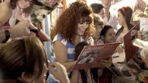 Jenni Rivera: Mariposa de Barrio, la serie — foto 5