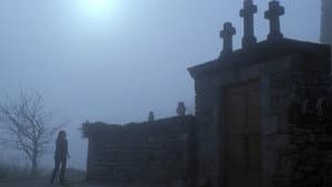 Les Raisins de la mort — foto 6