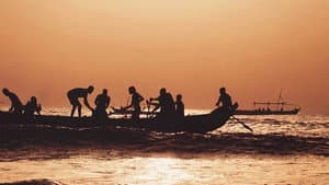 The Fisherman — foto 1