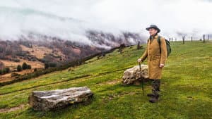 The Pyrenees with Michael Portillo — foto 1
