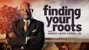 Finding Your Roots — foto 8
