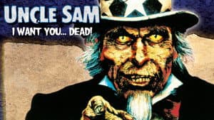 Uncle Sam — foto 10