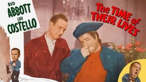 Abbott y Costello: Ni vivos ni muertos — foto 4