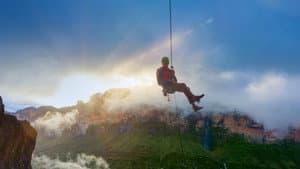 Explorer: Alex Honnold en el Amazonas — foto 2