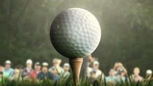 El swing perfecto — foto 1