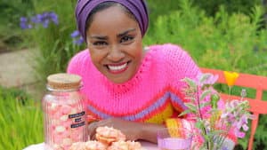 Nadiya Bakes — foto 2