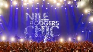 Nile Rodgers and Chic - Live at Montreux 2023 — foto 1