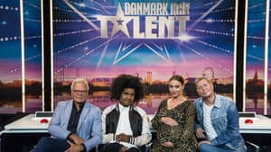 Danmark har talent — foto 2