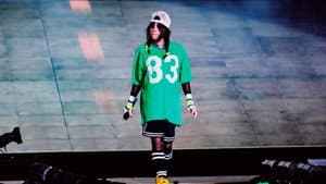 Billie Eilish: Lollapalooza São Paulo, Brasil — foto 1