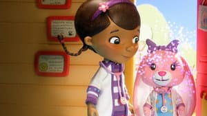 Doc McStuffins: The Doc and Bella Are In! — foto 1