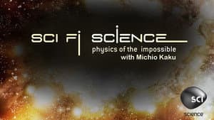 La Ciencia de lo imposible — foto 6