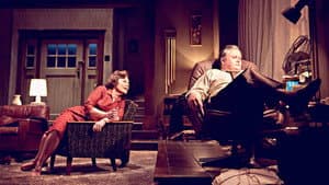 National Theatre Live: Edward Albee's Who's Afraid of Virginia Woolf? — foto 1
