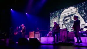 The Analogues in Liverpool — foto 9