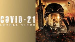 COVID-21: Lethal Virus — foto 3