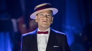 Branagh Theatre Live: The Entertainer — foto 1