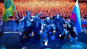 Noturnall Live! Made in Russia — foto 1