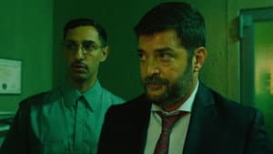 Duelo
