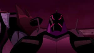 El Secreto del Omnitrix (2)