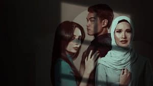 Sentuhan Najwa — foto 1