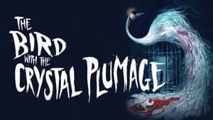 El pájaro de las plumas de cristal — foto 1