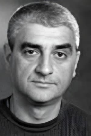 რადინ ხელაშვილი