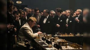 Schachnovelle — foto 6
