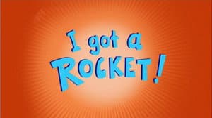 I Got a Rocket! — foto 1