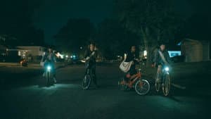 Paper Girls — foto 7