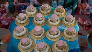 Ottolenghi and the Cakes of Versailles — foto 2