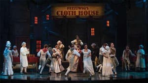 Milwaukee Rep: A Christmas Carol — foto 1