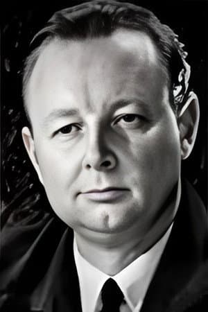 Георгий Рыбаков