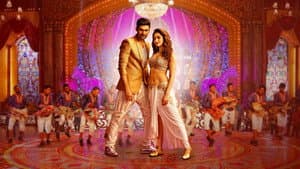 స్పీడున్నోడు — foto 1