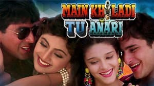 मैं खिलाड़ी तू अनाड़ी — foto 1