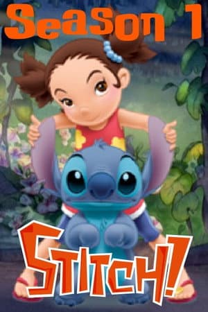 Temporada 1